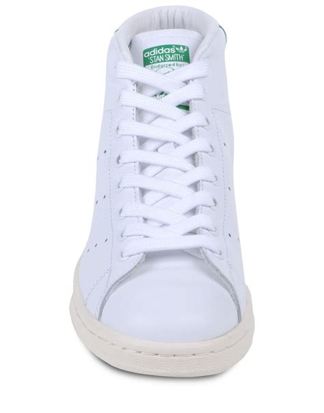 adidas witte sneakers|adidas originals white sneakers.